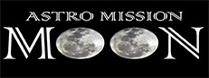 Astro Mission: Moon
