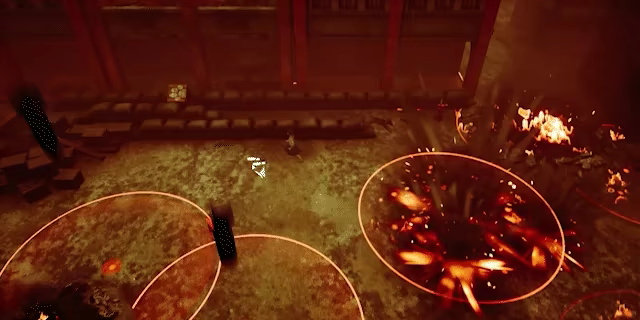 Raid on Taihoku video 3