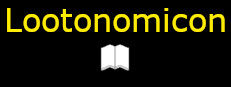 Lootonomicon