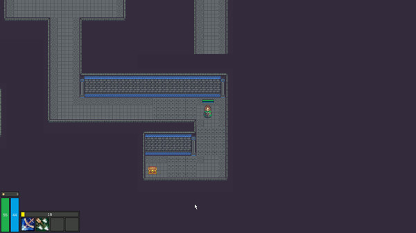 Lootonomicon screenshot 3