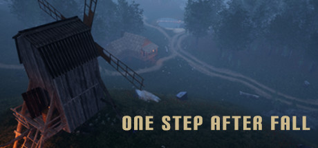 One Step After Fall Cheat Engine/CT