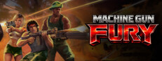 Machine Gun Fury