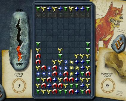Puzzle Chronicles screenshot 2