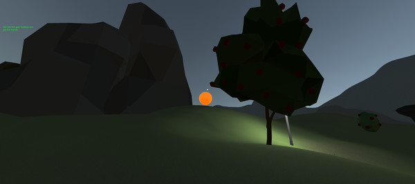 Escape To School screenshot 2