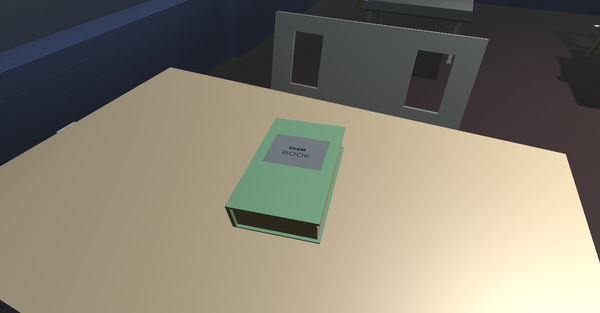 Escape To School screenshot 6