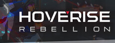 Hoverise Rebellion cover