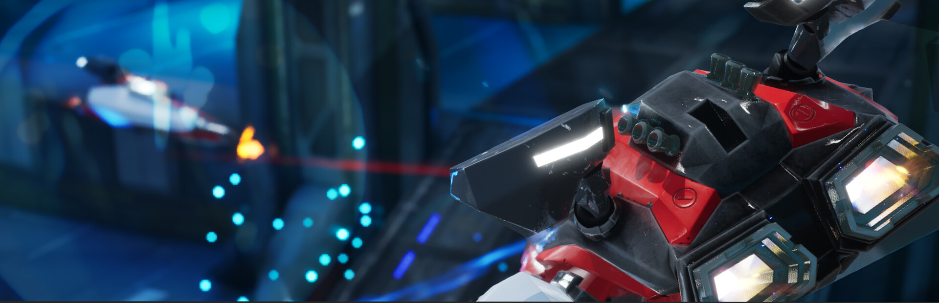 Hoverise Rebellion