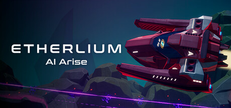 Etherlium: AI Arise Cover Image