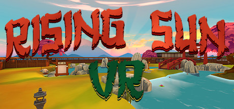 Rising Sun VR