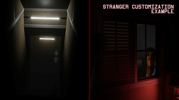 STRANGER screenshot 5