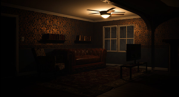 STRANGER screenshot 4