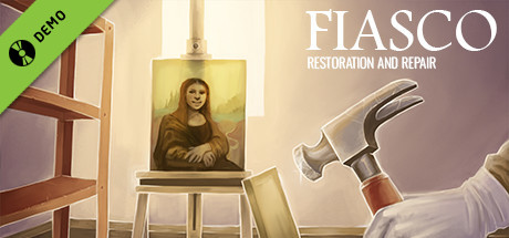 Fiasco Restoration and Repair Demo game cover