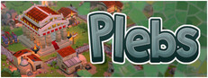 Plebs cover