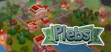 Plebs banner image