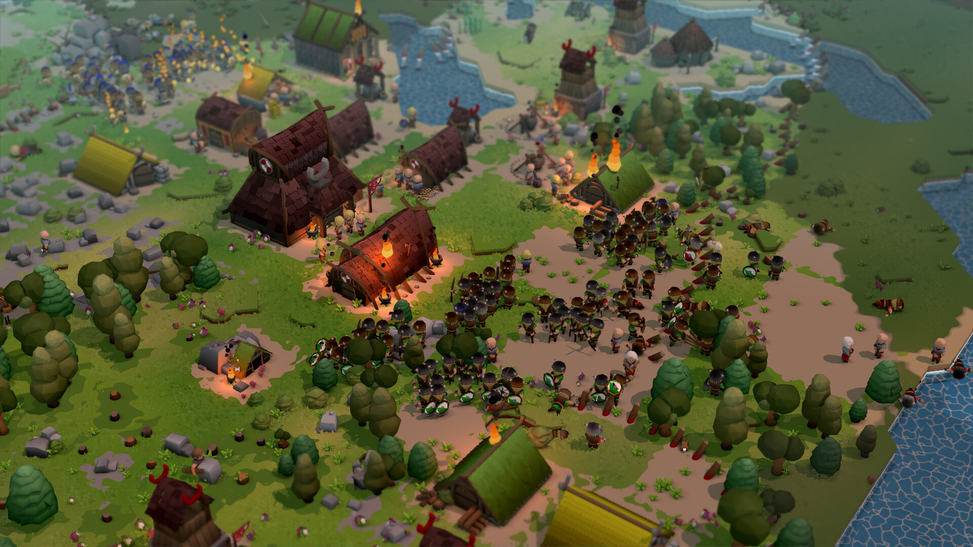 Plebs screenshot 11