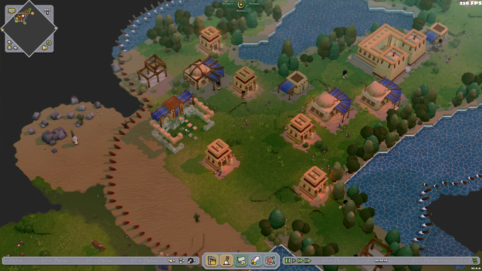 Plebs screenshot #13