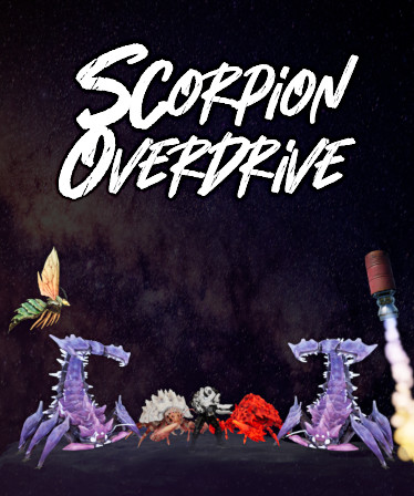 Scorpion Overdrive