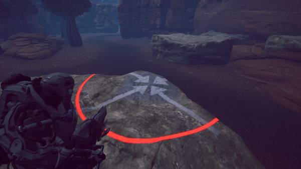 Scorpion Overdrive screenshot 4