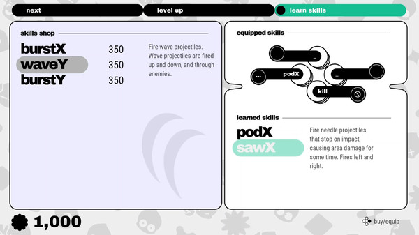 Soulbaby: Remastered screenshot 5