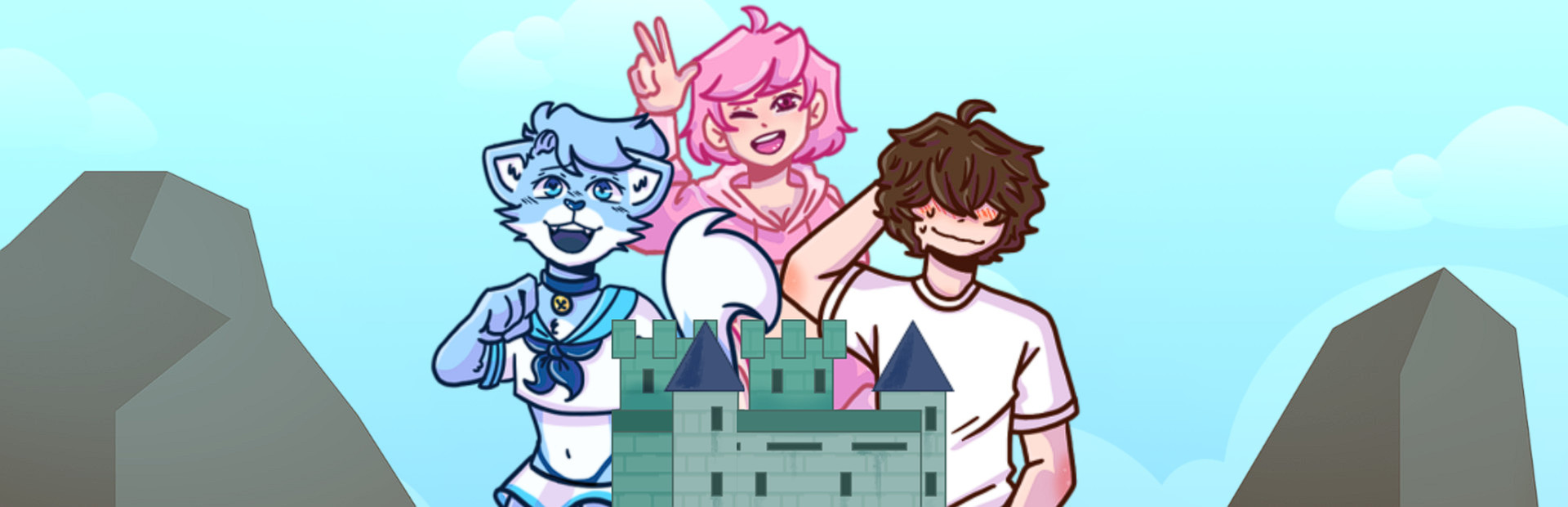 Furry Hentai Quest