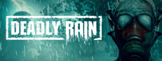 Deadly Rain cover