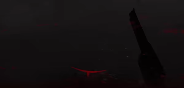 Deadly Rain video 3