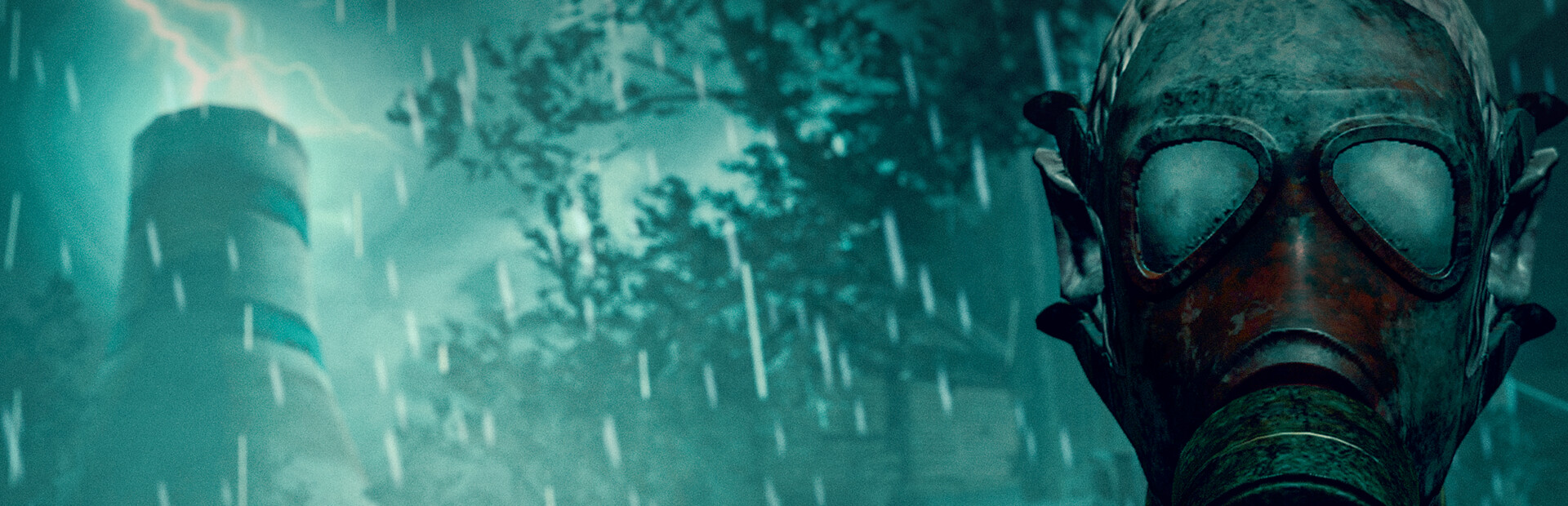Deadly Rain
