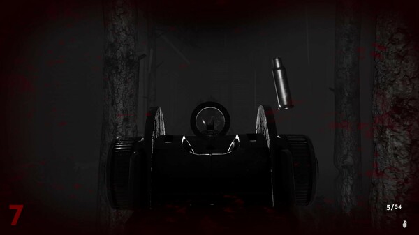 Deadly Rain screenshot 2