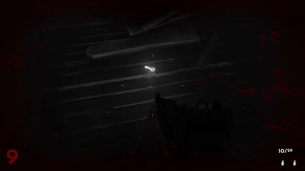 Deadly Rain screenshot 6