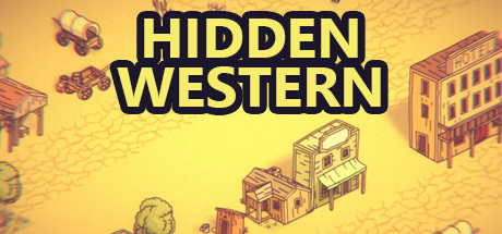 Hidden Western banner image