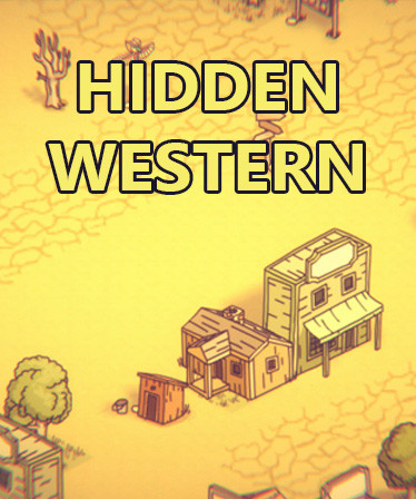 Hidden Western