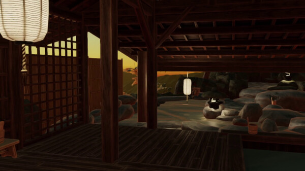 Screenshot z TruXposure VR