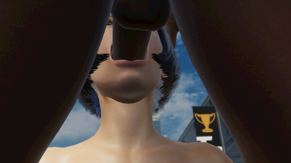 Screenshot z TruXposure VR