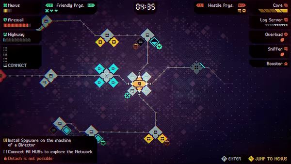 Drop - System Breach video 5