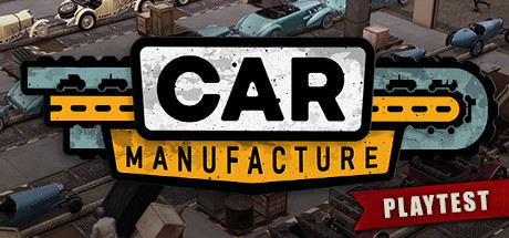 Car Manufacture Playtest Cheat Engine/CT