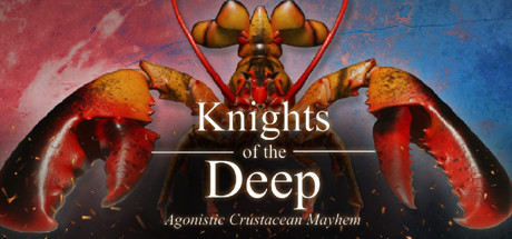 Knights of the Deep Playtest Cheat Engine/CT