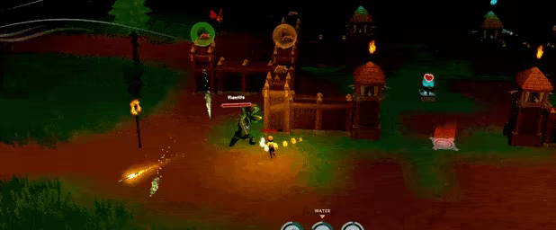 Ruins of Majika video 6