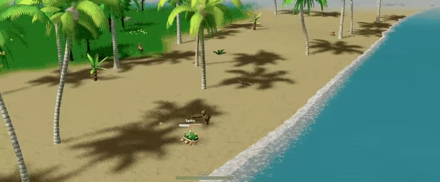 Ruins of Majika video 5