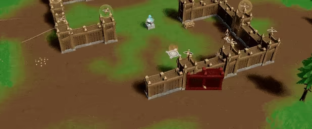 Ruins of Majika video 2