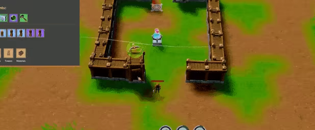 Ruins of Majika video 8
