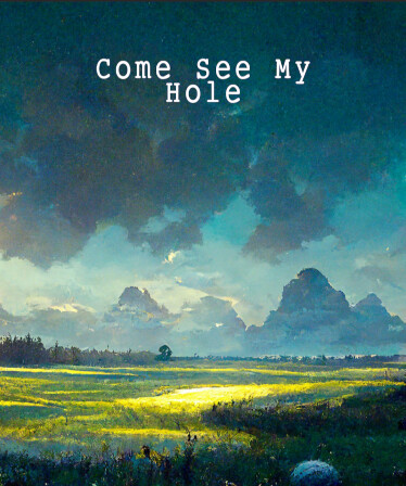 Come See My Hole