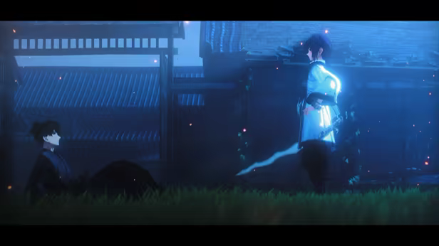 Fate/Samurai Remnant image