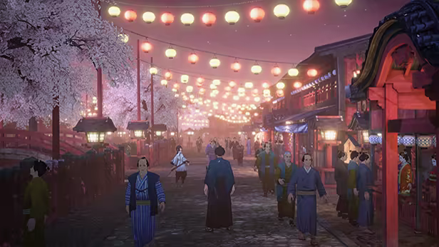 Fate/Samurai Remnant image