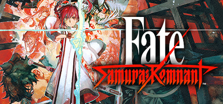 Fate/Samurai Remnant-游戏图标