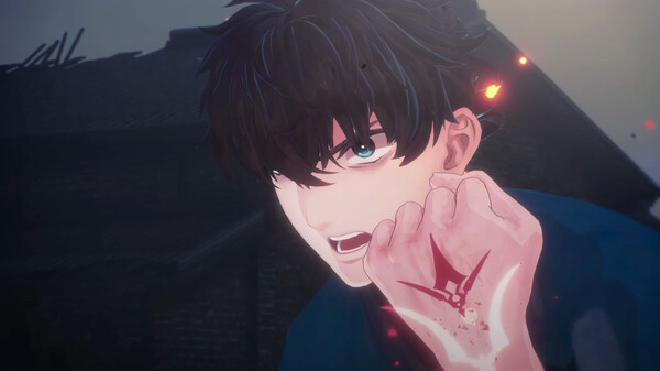 Fate/Samurai Remnant-游戏截图