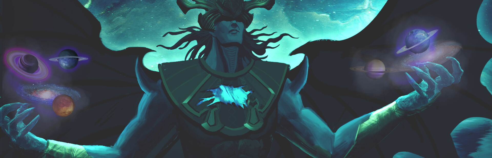 《奇怪的RPG(Weird RPG)》Build9647099