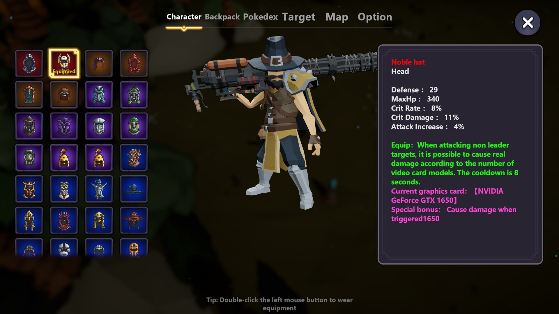 Weird RPG screenshot #6