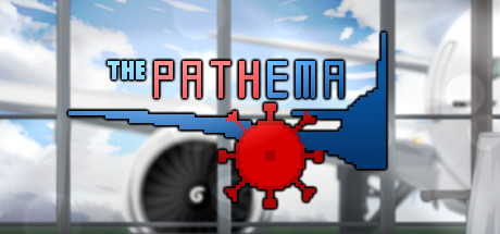 The Pathema 疫途 Cover Image