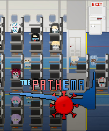 The Pathema 疫途