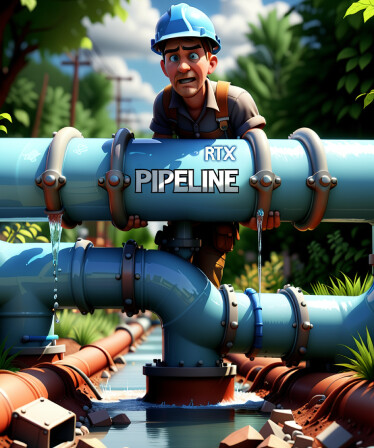 PIPELINE RTX